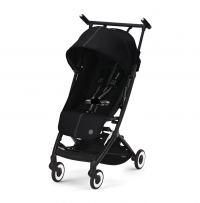 Cybex Libelle Black Moon Black 2023