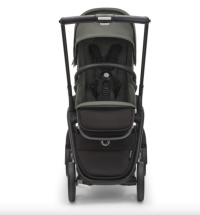 BUGABOO Dragonfly complete Sportovní kočárek