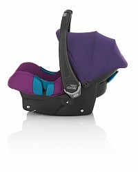 Autosedačka Britax Römer BABY-SAFE plus SHR II