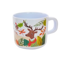 PETITE&MARS Sada pohádkového nádobí 5 ks