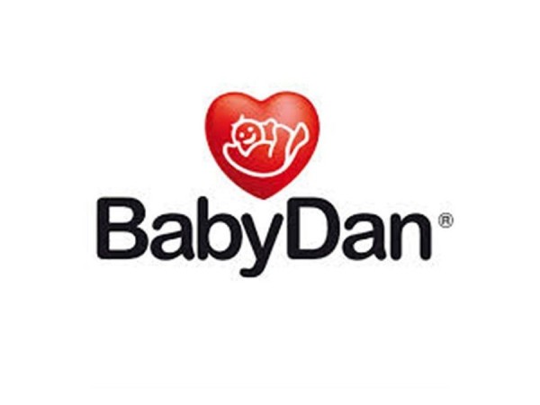 BABY DAN Prostorová zábrana Supreme OLAF 90-140 cm