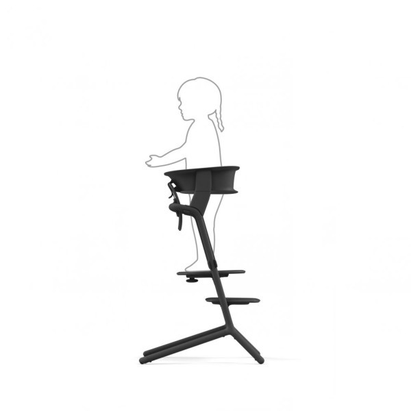 CYBEX Gold LEMO Learning Tower sada /učící věž + DÁREK kód na slevu GOLD10