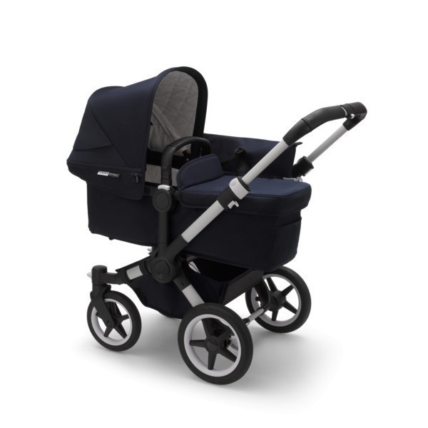 Bugaboo Kočárek Donkey3 Classic complete ALU/DARK NAVY
