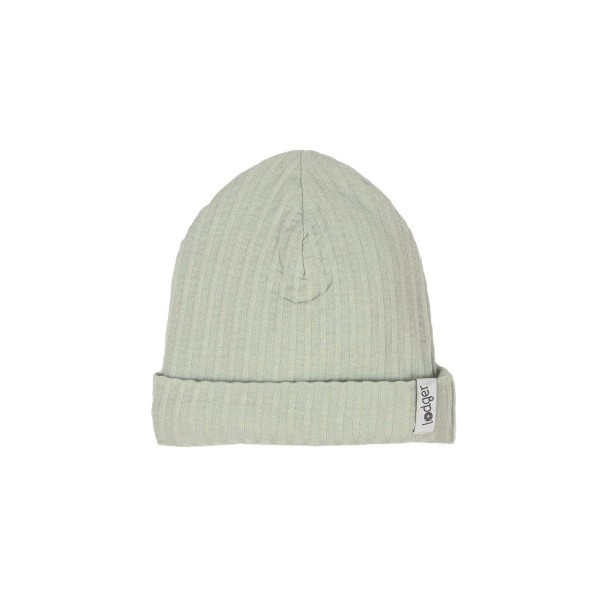 LODGER Beanie Seersucker Bavlněná čepička
