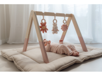 LITTLE DUTCH Dřevěná hrazdička Miffy