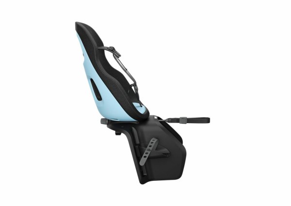 THULE Yepp Nexxt 2 maxi cyklosedačka na nosič