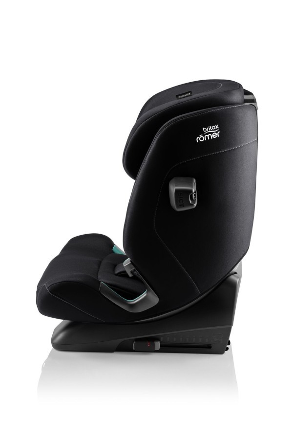 BRITAX RÖMER Autosedačka Advansafix Pro 76-150 cm