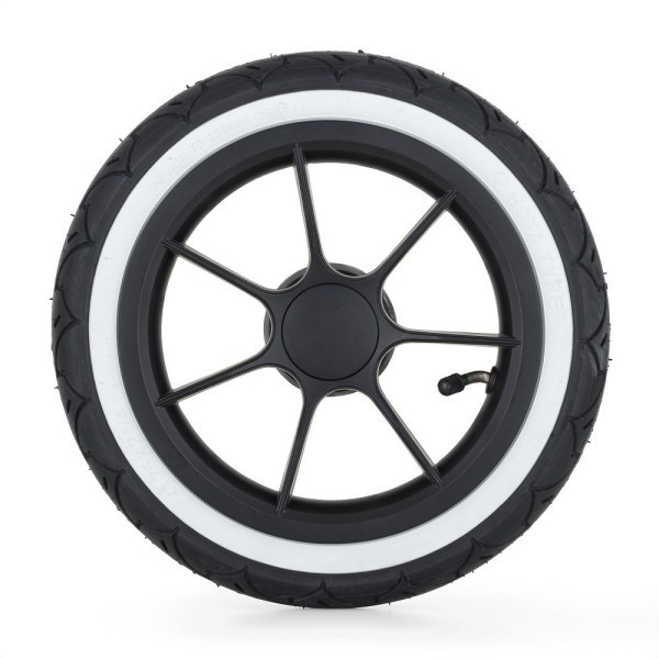 PETITE&MARS Kočárek kombinovaný ICON 2v1 XXL AIR + CYBEX Aton B2 i-Size + základna