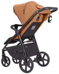 CARRELLO Bravo PLUS Sportovní kočárek CRL-5515