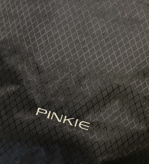 PINKIE Fusak