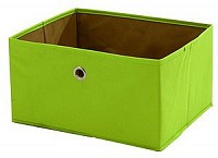 Látkové boxy