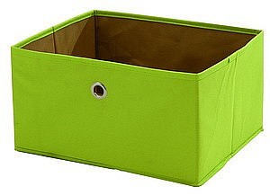 Látkové boxy