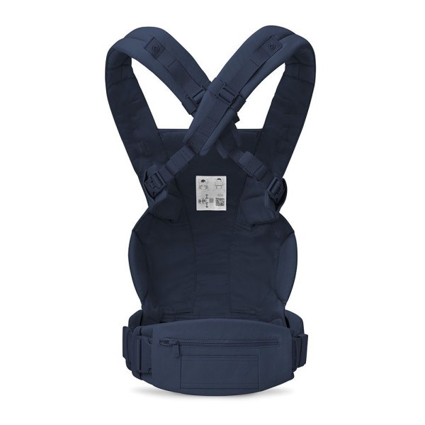 ERGOBABY OMNI DELUXE Coton Ergonomické nosítko