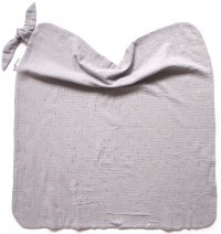 PINKIE Letní deka Muslin
