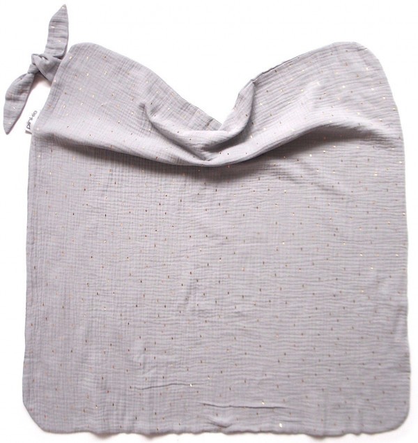 PINKIE Letní deka Muslin