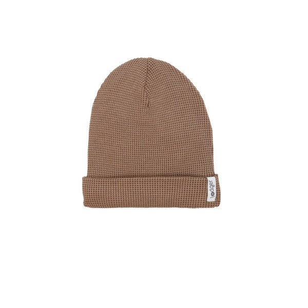 LODGER Beanie Ciumbelle Bavlněná čepička