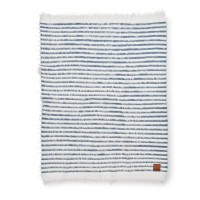 ELODIE DETAILS Furry Knit Blanket Elodie Details