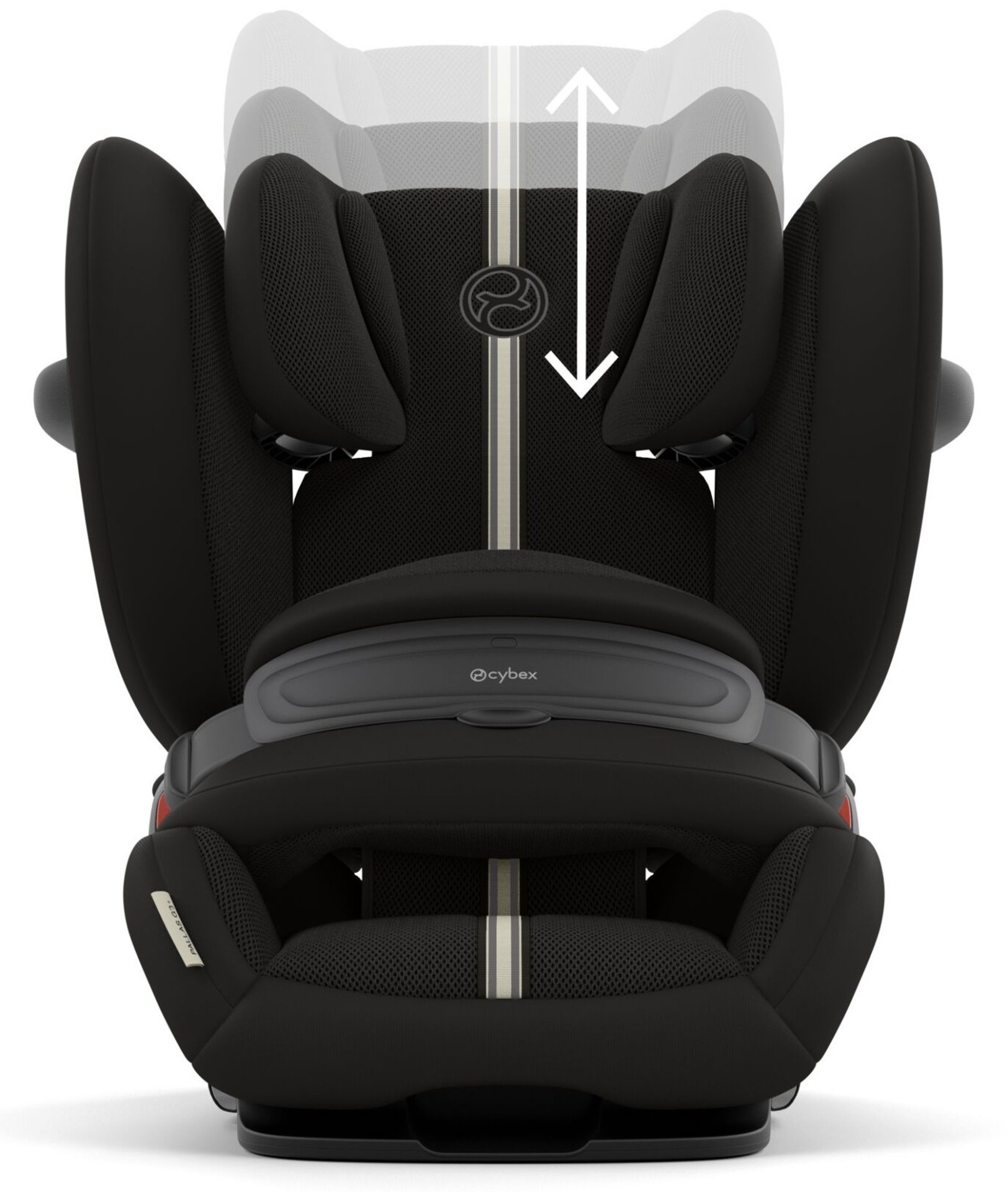 CYBEX Gold PALLAS G3 i-Size PLUS Autosedačka 76-150 cm
