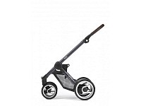 Mutsy Evo Farmer podvozek - dark grey