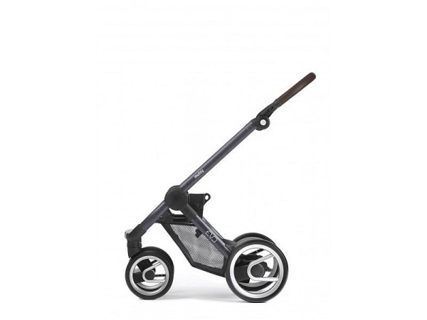 Mutsy Evo Farmer podvozek - dark grey