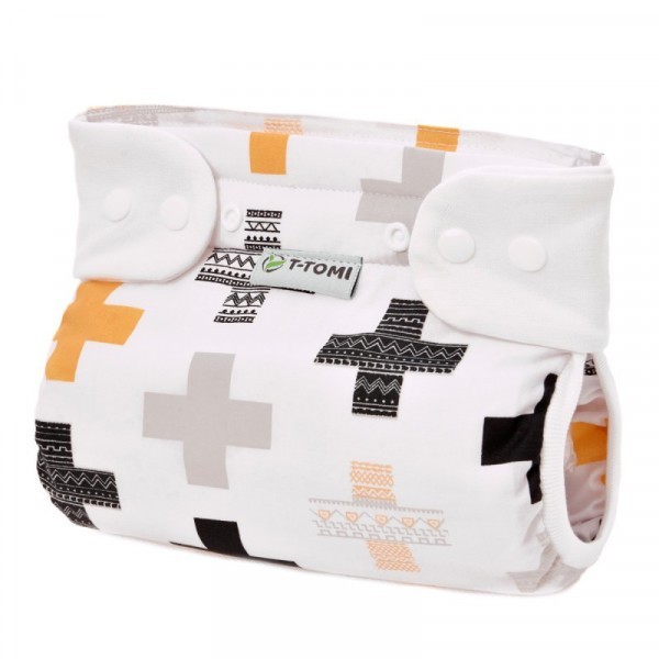T-TOMI Ortopedické abdukční kalhotky - patentky (3-6kg)