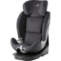 BRITAX Autosedačka Swivel 40-125 cm