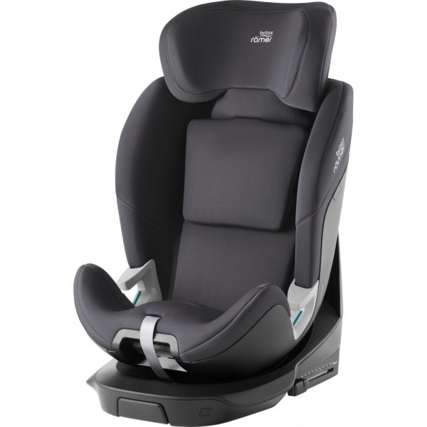 BRITAX RÖMER Autosedačka Swivel 40-125 cm