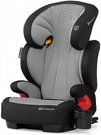 Autosedačka Unity Isofix 15-36kg Kinderkraft 2019