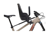 Kids Ride Shotgun MTB cyklosedačka Pro EVO