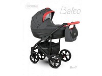 DĚTSKÝ KOČÁREK CAMARELO BALEO DĚTSKÝ KOČÁREK CAMARELO BALEO