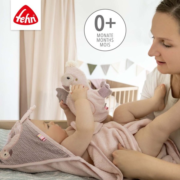 BABY FEHN Žínka z kolekce Lazy, Crazy & Pink