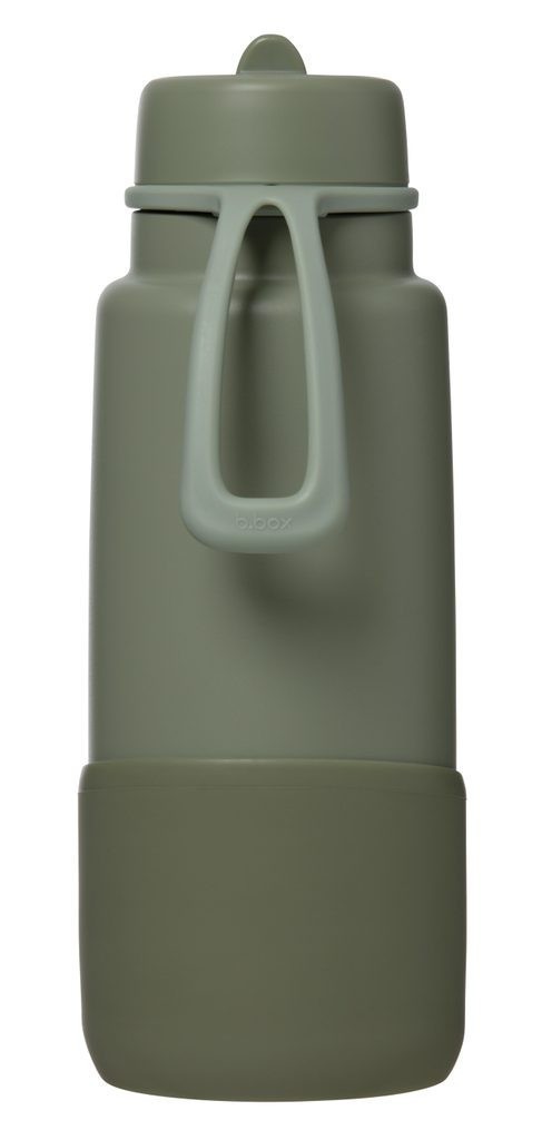B.BOX Silikonový chránič pro Termoláhev 1l