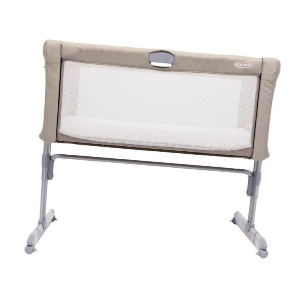 GRACO Sweet2sleep™ Přístavná postýlka