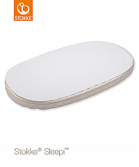 Stokke® Sleepi™ nepropustný chránič matrace