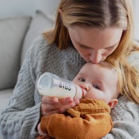 Bibs Baby Bottle náhradní skleněná láhev