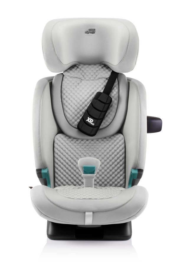 BRITAX RÖMER Autosedačka Advansafix Pro 76-150 cm
