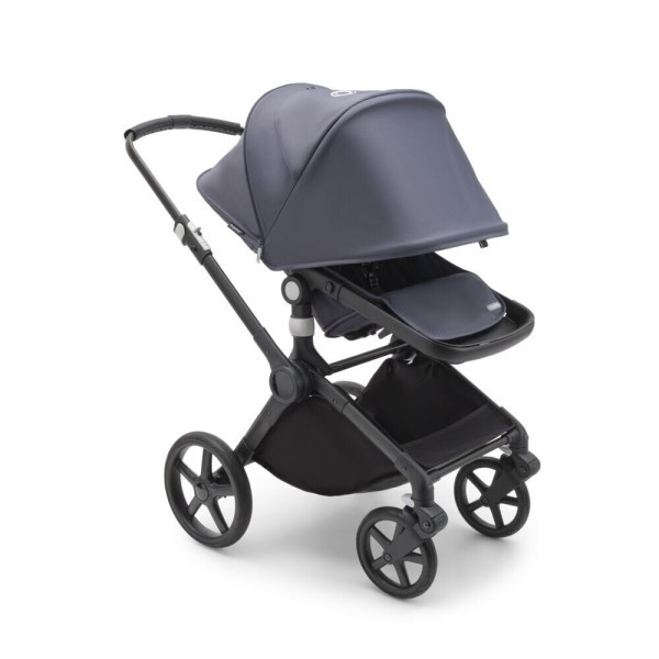 BUGABOO Fox Cub Kompletní kočárek