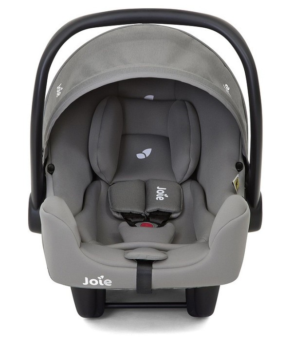 JOIE Autosedačka i-Snug 0-75cm