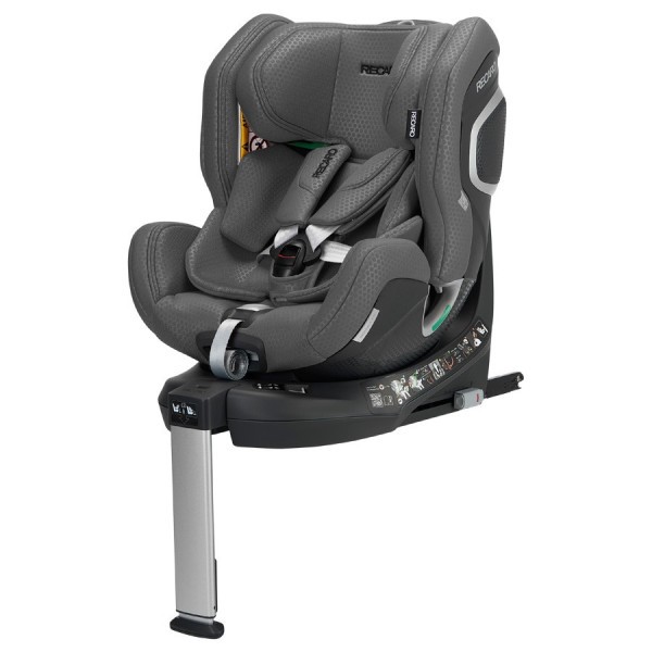 RECARO Autosedačka Xenon 1 Kid 2025 61-125cm