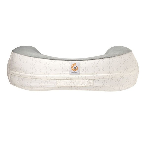 ERGOBABY Ergonomický kojící polštář