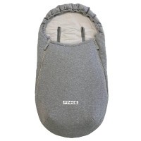 PINKIE Fusak - lehký 6m - 2.5 roku PINKIE Fusak - lehký 6m - 2.5 roku