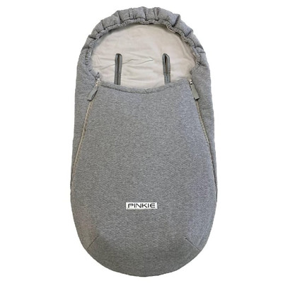 Grey Quilt- II.podélné otvory (+100 Kč) 5242