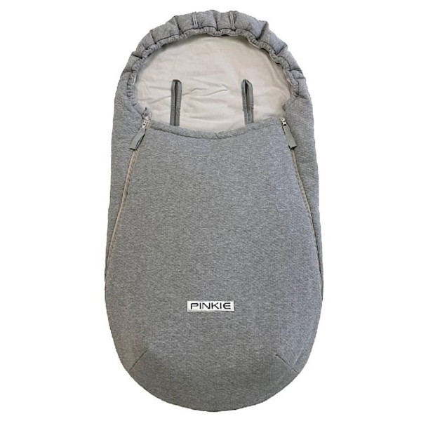 PINKIE Fusak - lehký 6m - 2.5 roku PINKIE Fusak - lehký 6m - 2.5 roku