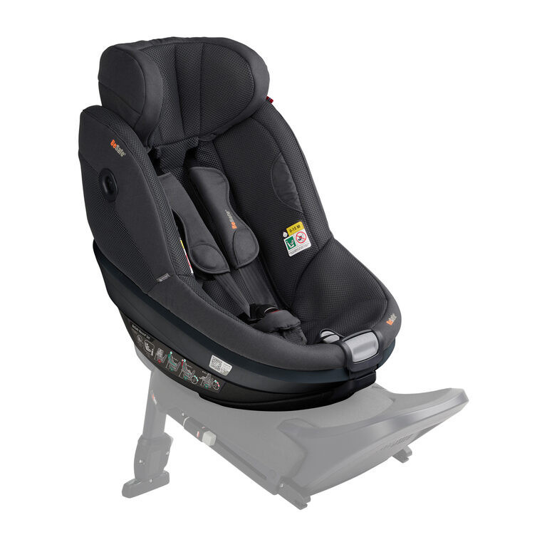BESAFE Beyond2 360 Autosedačka 40-125 cm