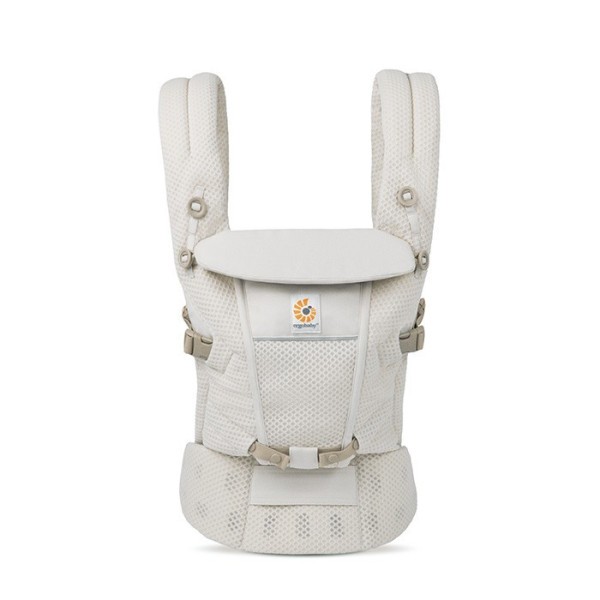 ERGOBABY ADAPT NOSÍTKO Soft Flex Mesh