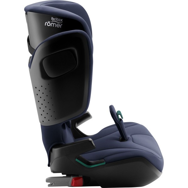 BRITAX RÖMER Autosedačka Kidfix i-Size 100-150 cm