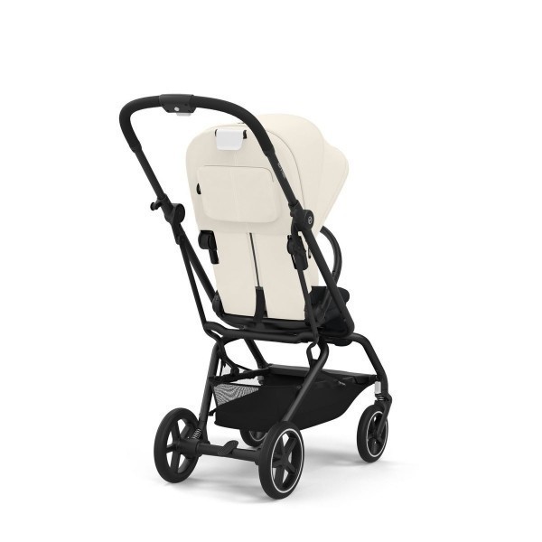 CYBEX Gold EEZY S TWIST+ 2 Sportovní kočárek + DÁREK kód na slevu GOLD10