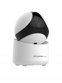 Babysense Video Baby Monitor V65