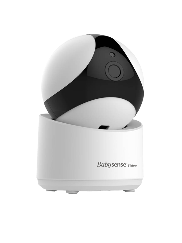 Babysense Video Baby Monitor V65