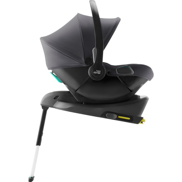 BRITAX RÖMER Autosedačka Baby-Safe Core 0-83 cm